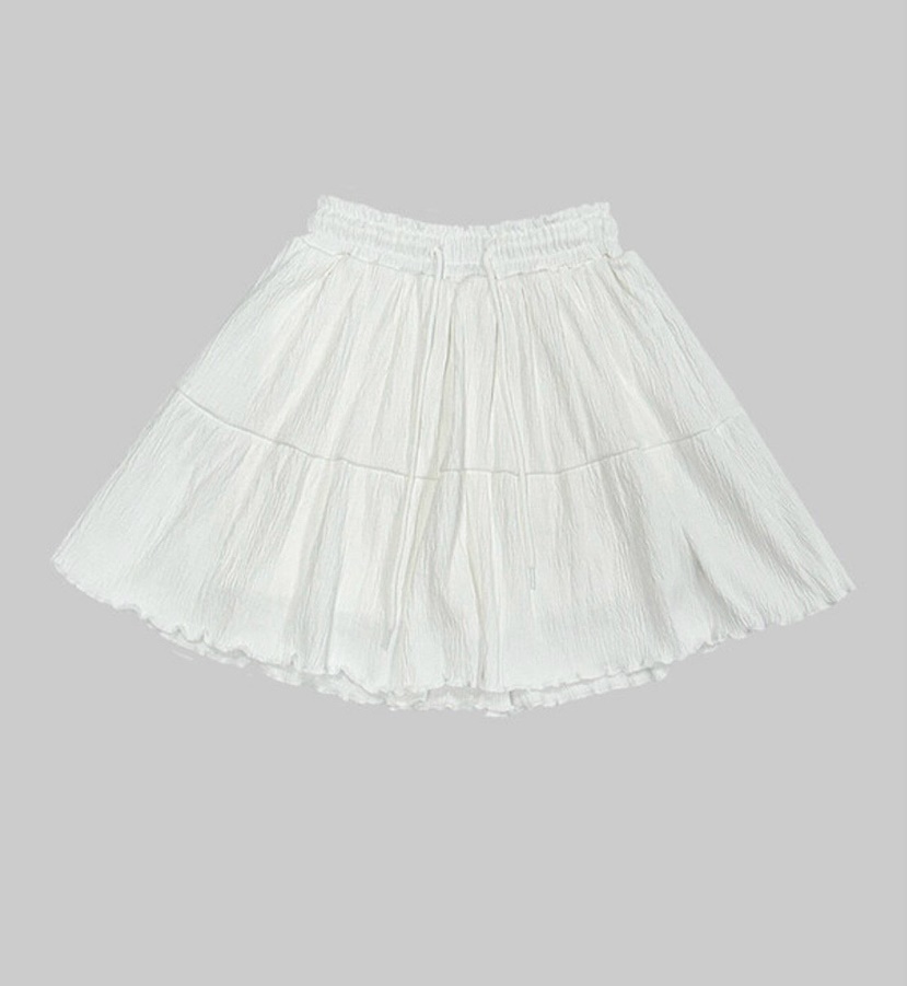 EOMPIT韓國代購女裝新款熱賣推薦職業休閑時尚26春季短裙EOMPIT短裙