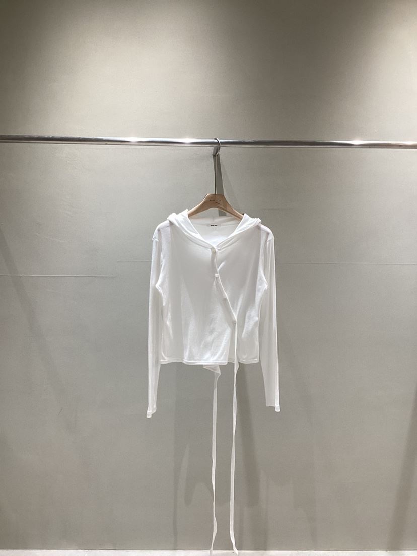 NEAR LEAP-P韓國直郵女裝新品休閑推薦熱賣時尚長袖T恤NEAR LEAP/The N:L長袖T恤