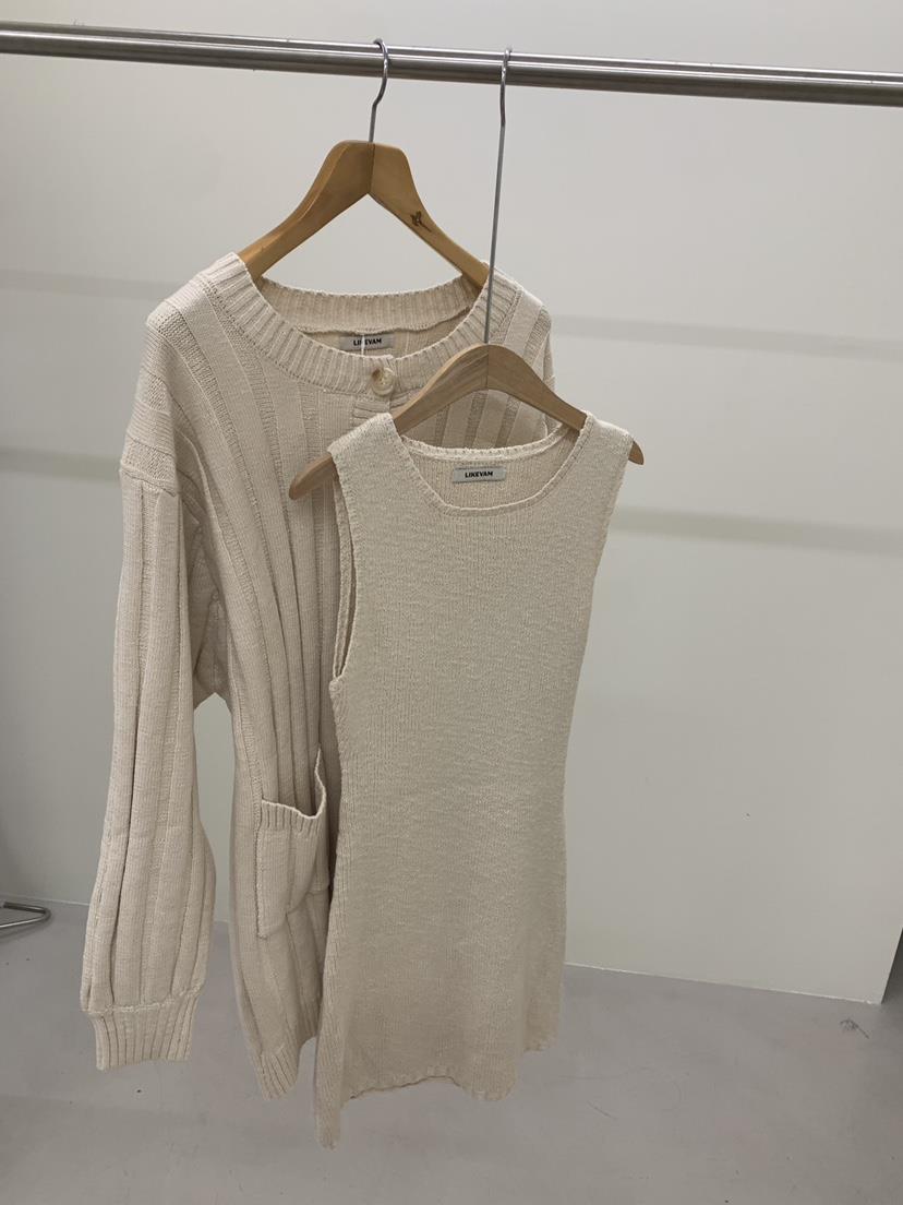 LIKEVAM韓國直郵女士新款26春季人氣職業熱賣推薦套裝套裝LIKEVAM套裝