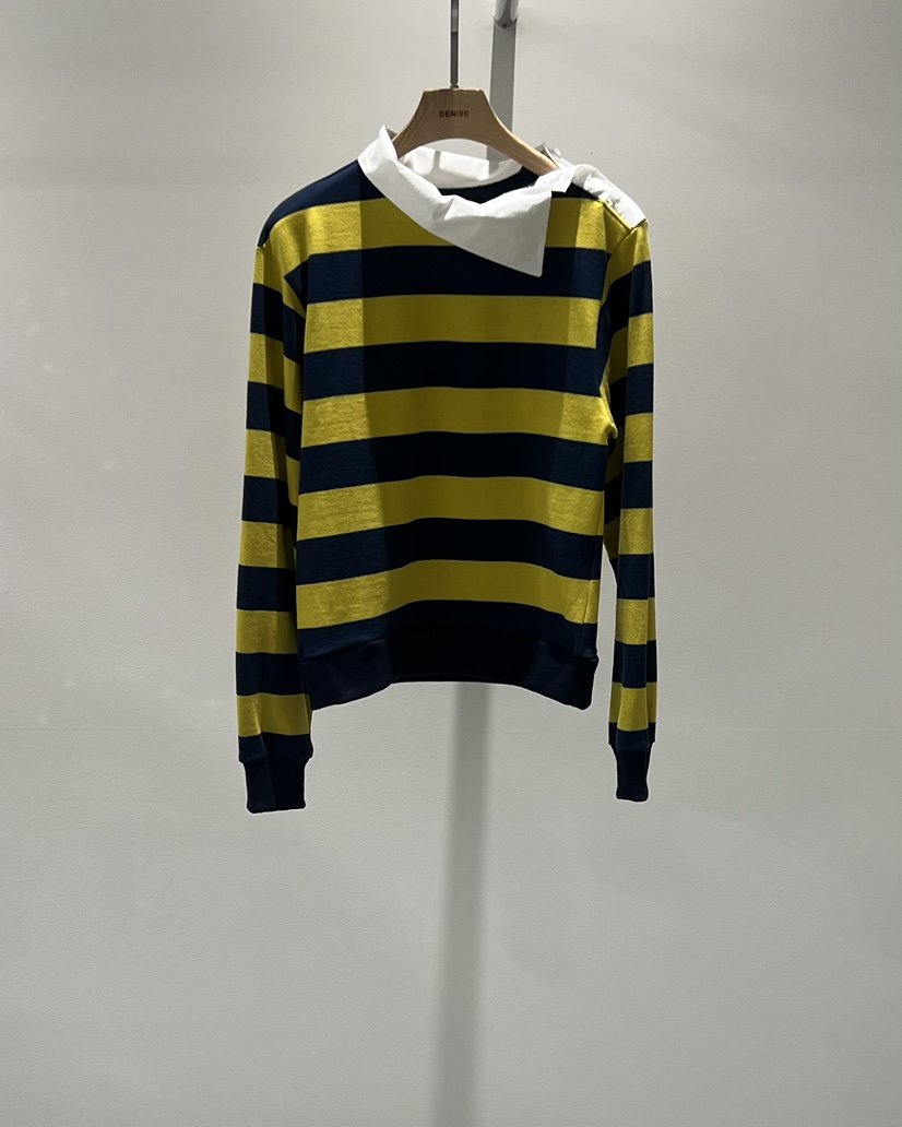 DENISE東大門代購女士新品熱賣推薦休閑時尚人氣職業衛衣DENISE衛衣