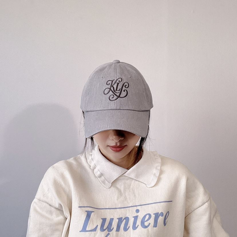 LOVELY HAT韓國代購女裝新品26春季時尚職業人氣推薦帽子LOVELY HAT帽子