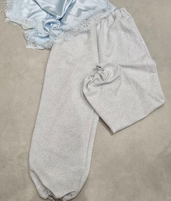 LIKEVAM東大門代購女士新款休閑職業26春季熱賣時尚休閑褲LIKEVAM休閑褲