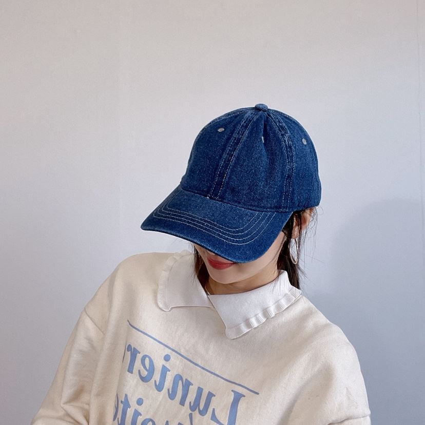 LOVELY HAT東大門直郵女士新品職業時尚人氣26春夏熱賣帽子LOVELY HAT帽子