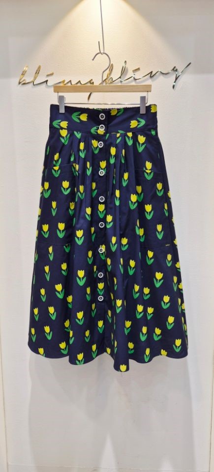 RICO/BLING BLING-S韓國代購女裝新款推薦熱賣職業長裙RICO/BLING BLING-S長裙