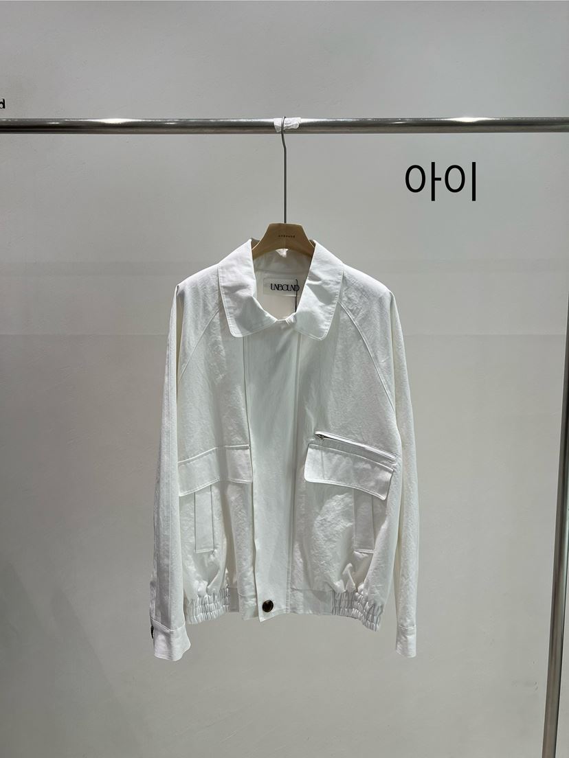 UNBOUND東大門直郵女裝新品真品26春夏職業推薦熱賣休閑夾克UNBOUND夾克