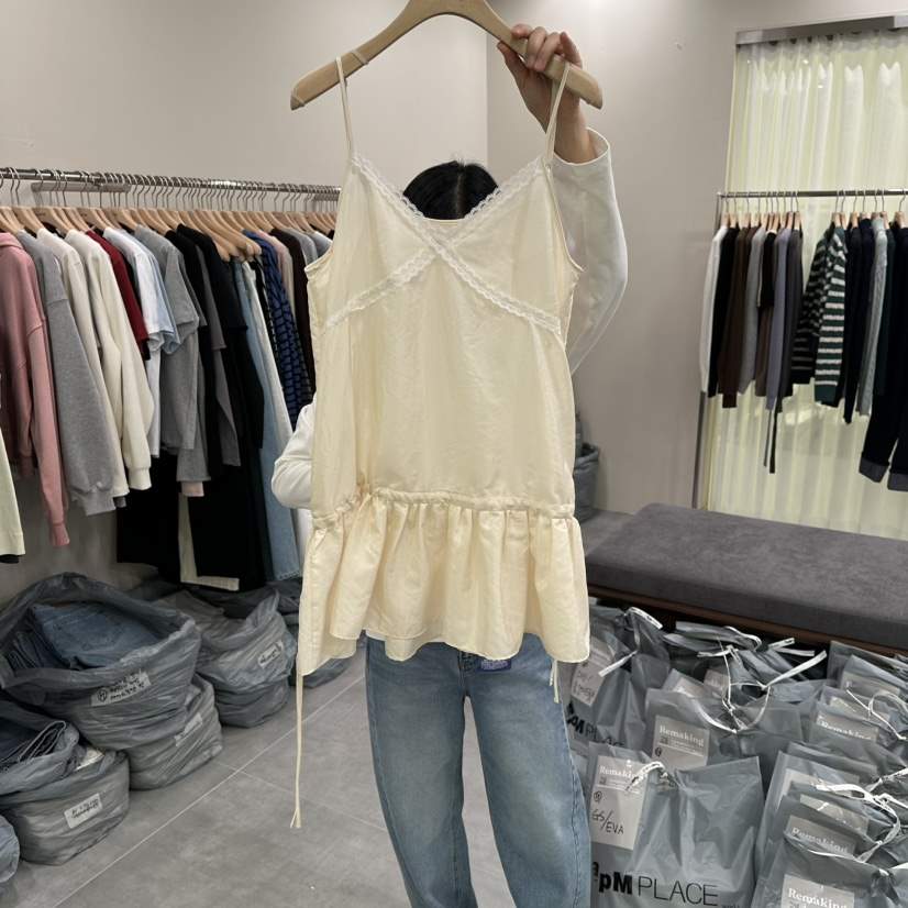 URBANSTORY/REMAKING韓國直郵女士新品人氣連衣裙不含內搭Remaking/URBANSTORY連衣裙