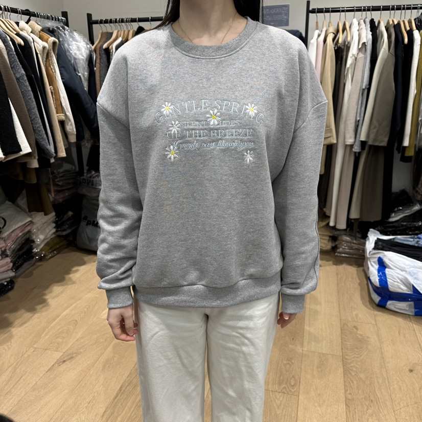 M.G.N韓國直郵女裝新款真品人氣休閑熱賣推薦時尚26春夏衛衣MAGNET衛衣