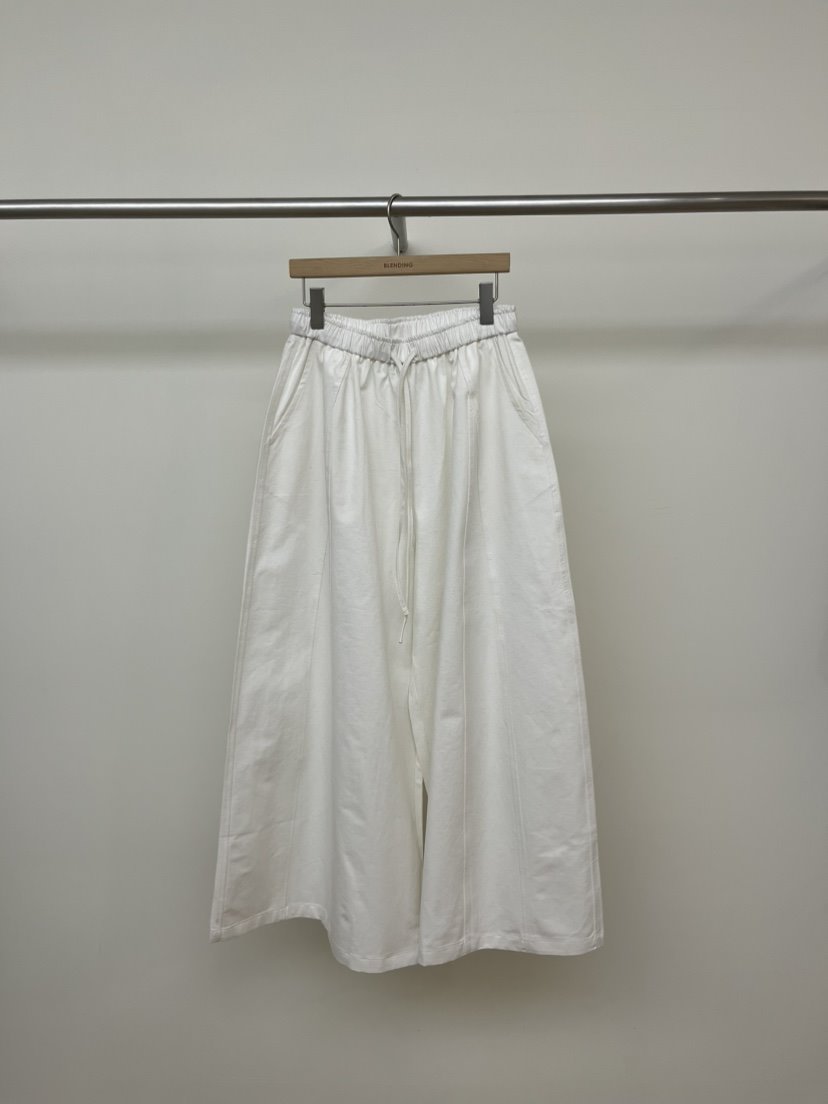 BLENDING-p東大門實拍女裝新品26春夏真品時尚推薦休閑褲BLENDING-p休閑褲