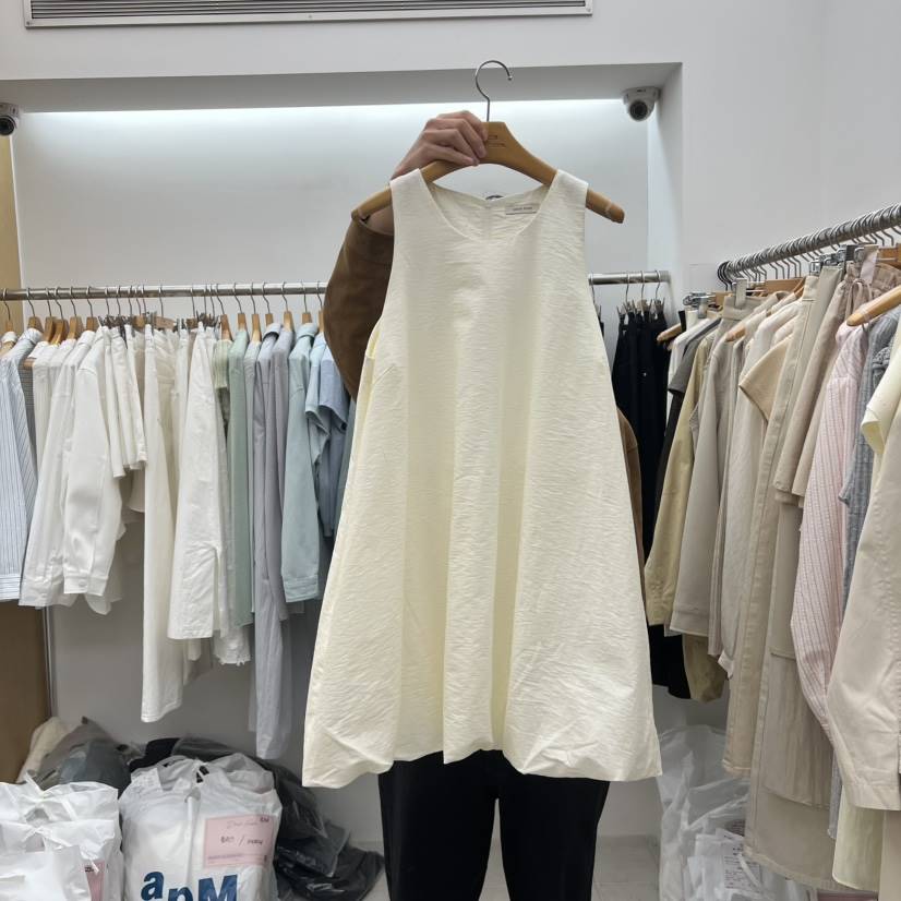 DRESS ROOM東大門直郵女裝新款人氣推薦熱賣26春季連衣裙DRESS ROOM連衣裙