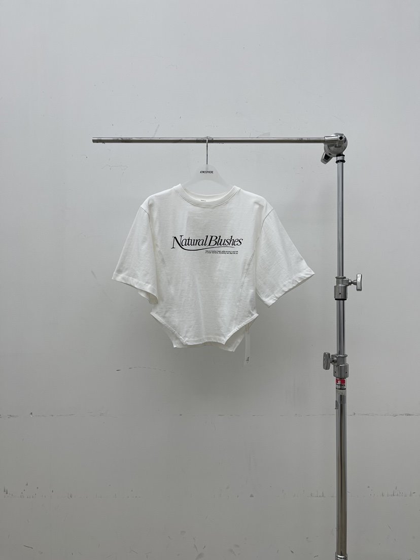 ATMOSPHERE東大門直郵女裝新品人氣職業休閑熱賣推薦時尚T恤ATMOSPHERE/BLINGT恤