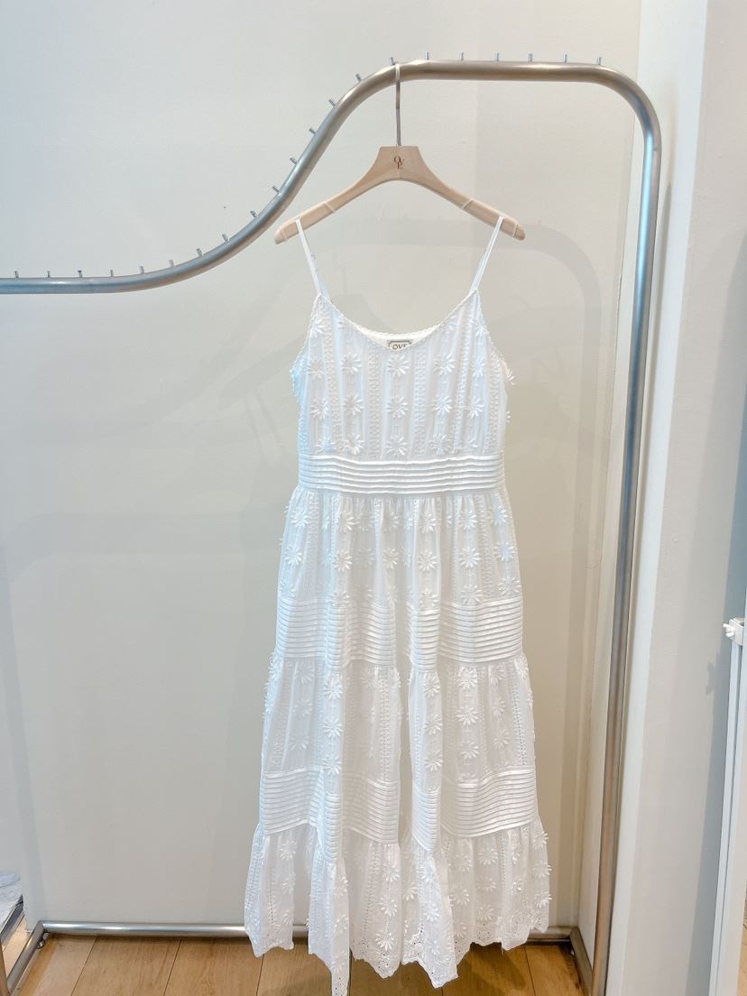 OVE韓國直郵女士新款職業人氣時尚推薦熱賣休閑26春季連衣裙OVE連衣裙