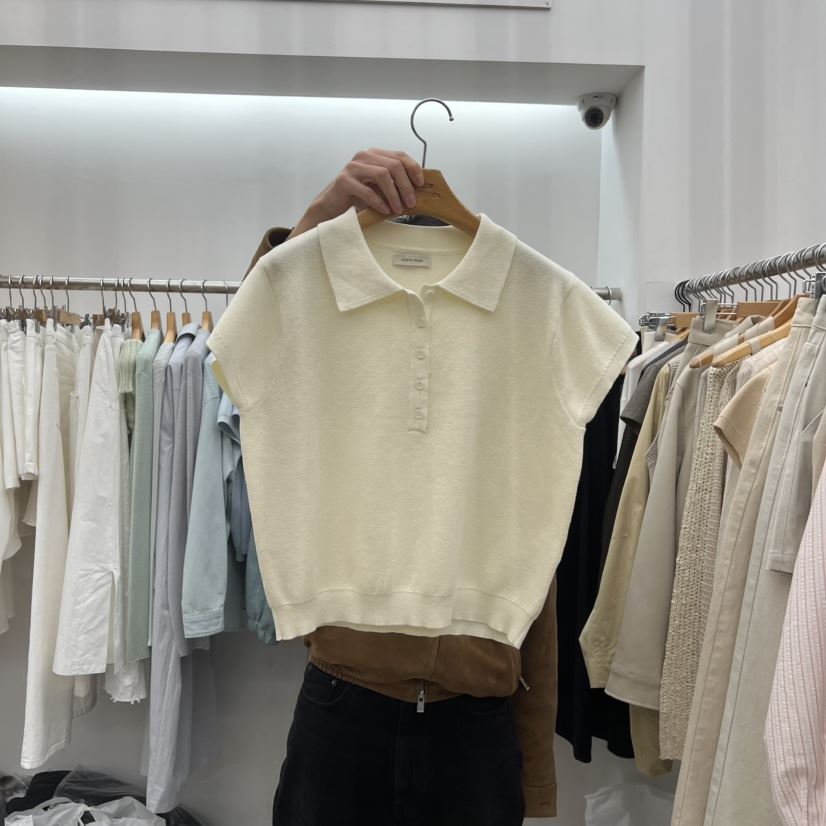 DRESS ROOM東大門實拍女士新品休閑推薦人氣熱賣職業針織衫DRESS ROOM針織衫