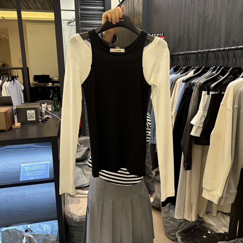 LE ETOILE韓國代購女裝新品26春季職業熱賣休閑套裝套裝LE ETOILE套裝