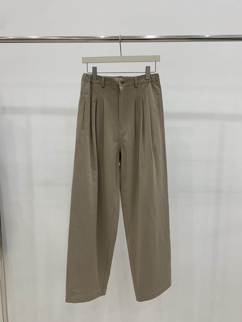 ARVE東大門直郵女士新款推薦休閑熱賣26春季人氣時尚休閑褲ARVE休閑褲