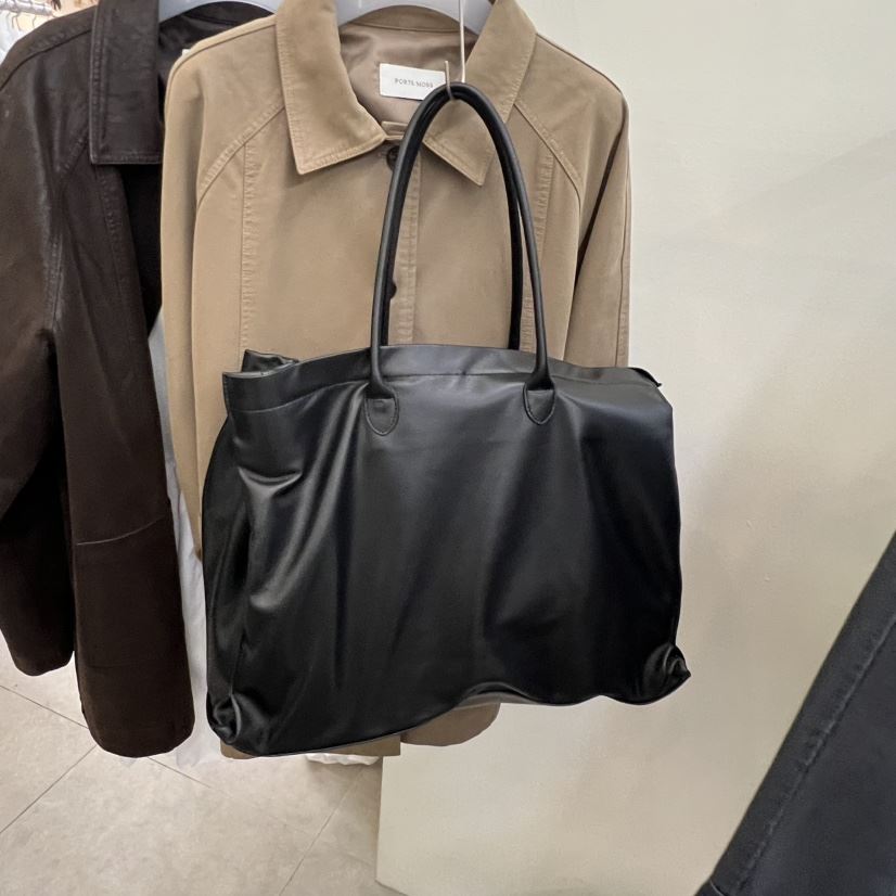 PORTS MOSS韓國代購女裝新款時尚人氣職業熱賣休閑手提包PORTS MOSS手提包