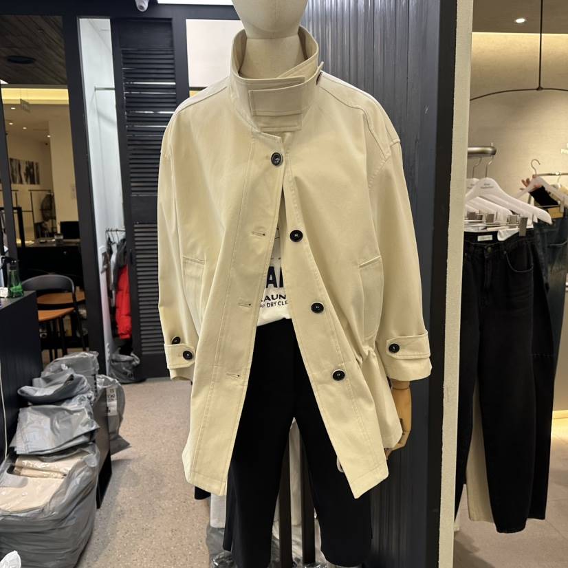 LE ETOILE東大門直郵女裝新品人氣26春季推薦時尚熱賣夾克LE ETOILE夾克