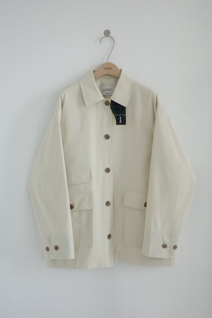 KERRY東大門直郵女裝新款休閑職業熱賣推薦時尚真品人氣夾克KERRY夾克