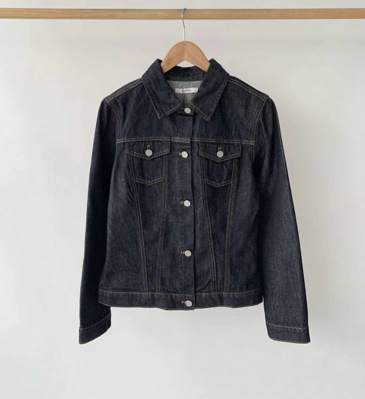 FORMAL東大門直郵女士新款人氣26春夏職業休閑夾克不褪色FORMAL夾克