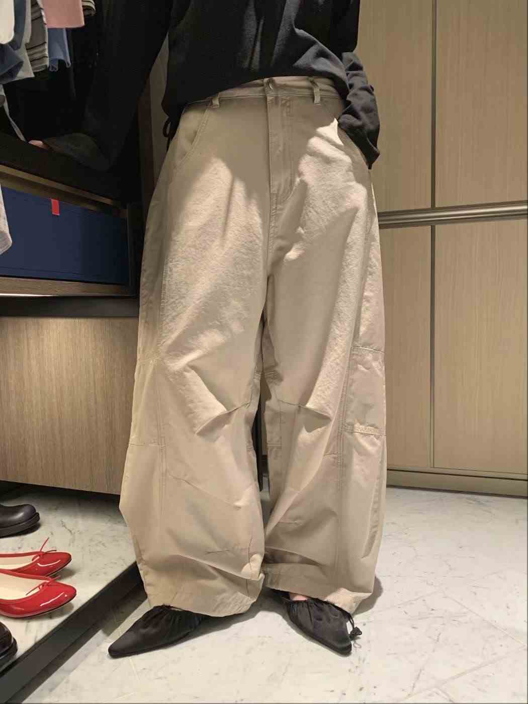 FORMAL韓國代購女士新款熱賣真品推薦休閑休閑褲不含腰帶FORMAL休閑褲