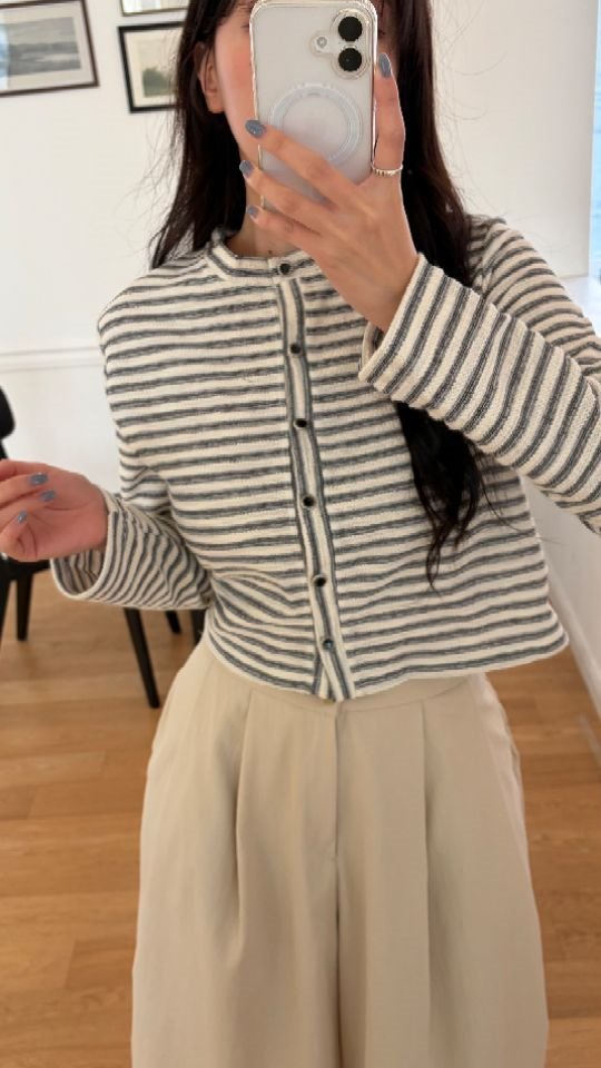 HEY/TO SEWING東大門代購女裝新款熱賣人氣26春夏針織衫BY HEY/TO SEWING針織衫