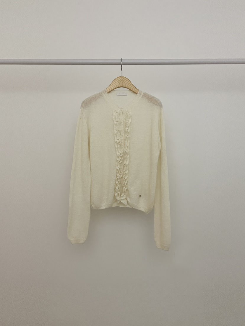 RE:OPENING東大門直郵女裝新品26春夏休閑人氣真品針織衫RE:OPENING針織衫