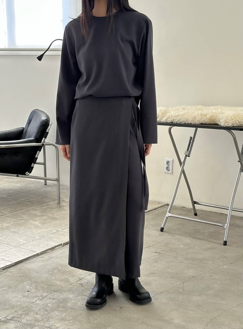 LE VASE東大門直郵女裝新款職業休閑真品人氣襯衫蕾絲衫LE VASE襯衫/蕾絲衫