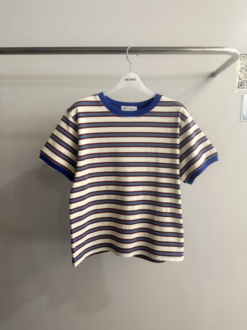 ARCHIVE-P東大門代購女士新品職業26春夏時尚熱賣真品T恤ARCHIVE-PT恤