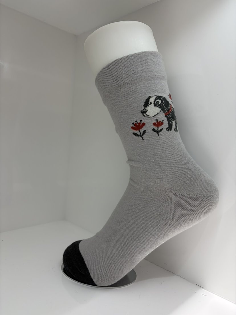 MU:TI韓國直郵女裝新款26春夏人氣推薦時尚真品休閑熱賣襪子MU:TI襪子