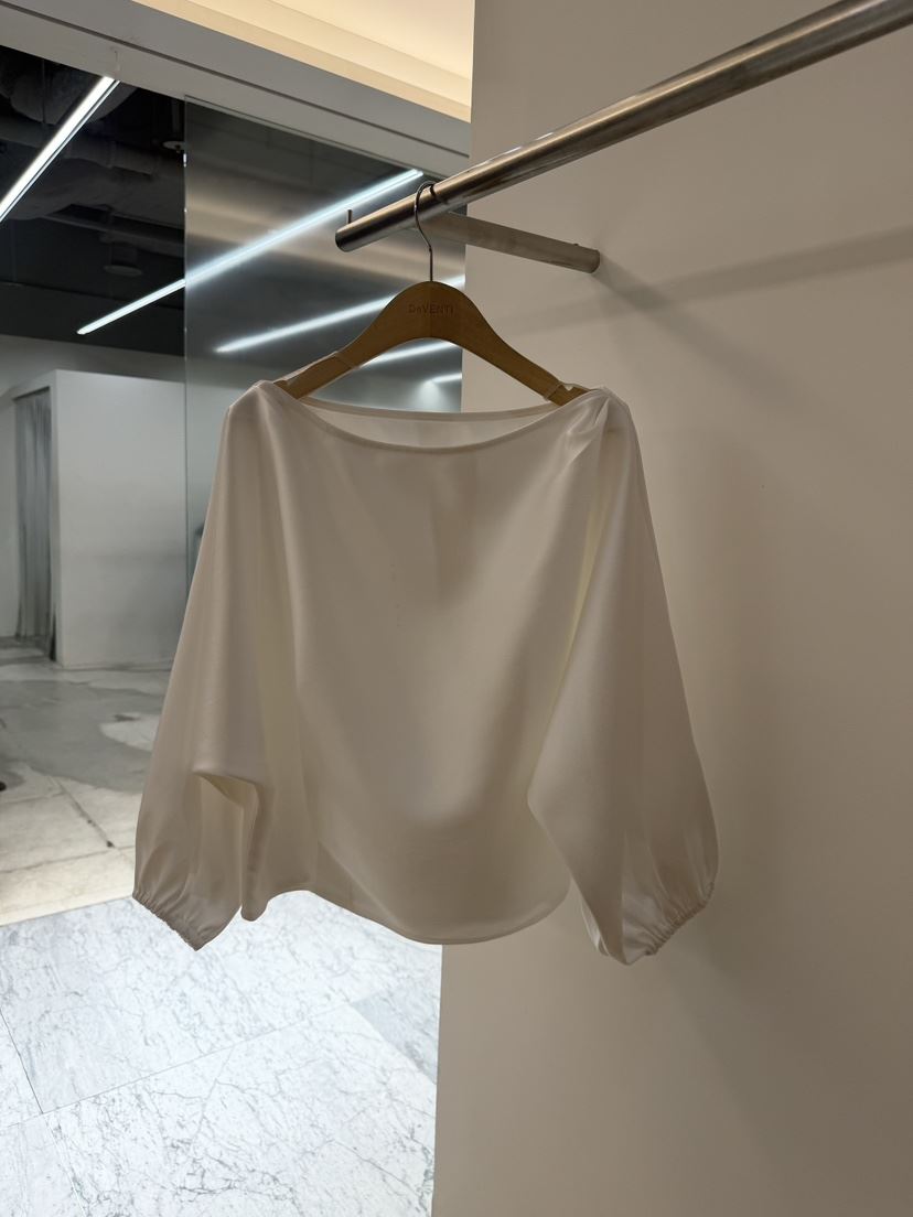 DE VENTI韓國直郵女裝新品推薦休閑真品熱賣襯衫蕾絲衫兜帽DE VENTI襯衫/蕾絲衫