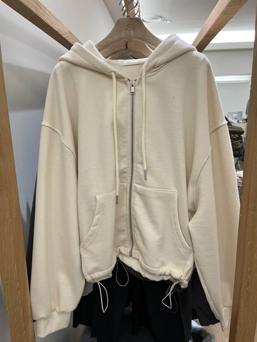 TIZZI韓國代購女士新品推薦26春夏休閑人氣時尚真品職業夾克TIZZI夾克