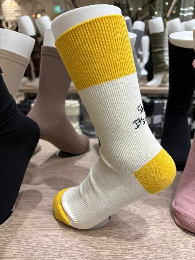 MU:TI東大門直郵女士新品真品推薦職業人氣休閑熱賣時尚襪子MU:TI襪子