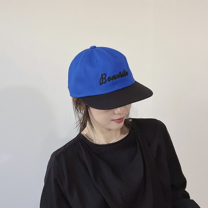 LOVELY HAT東大門實拍女裝新款休閑人氣26春夏熱賣職業帽子LOVELY HAT帽子