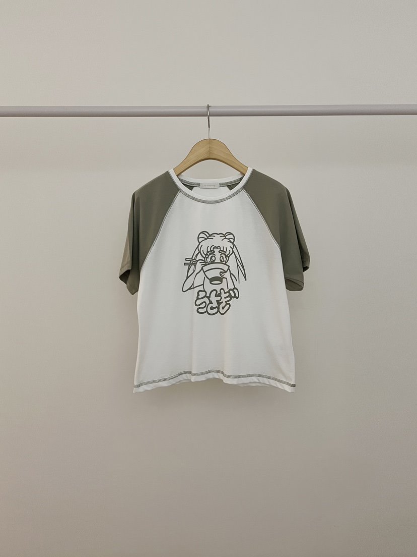 RE:OPENING東大門直郵女裝新品人氣26春夏熱賣推薦真品T恤RE:OPENINGT恤