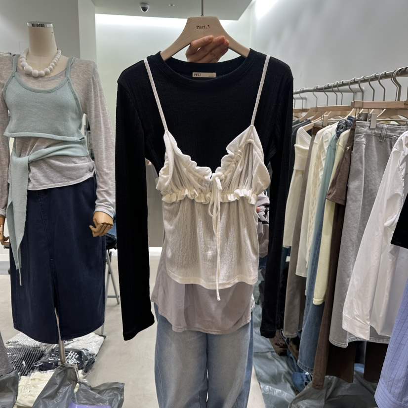 PART3韓國代購女裝新品熱賣推薦真品人氣休閑時尚26春夏套裝Part.3套裝