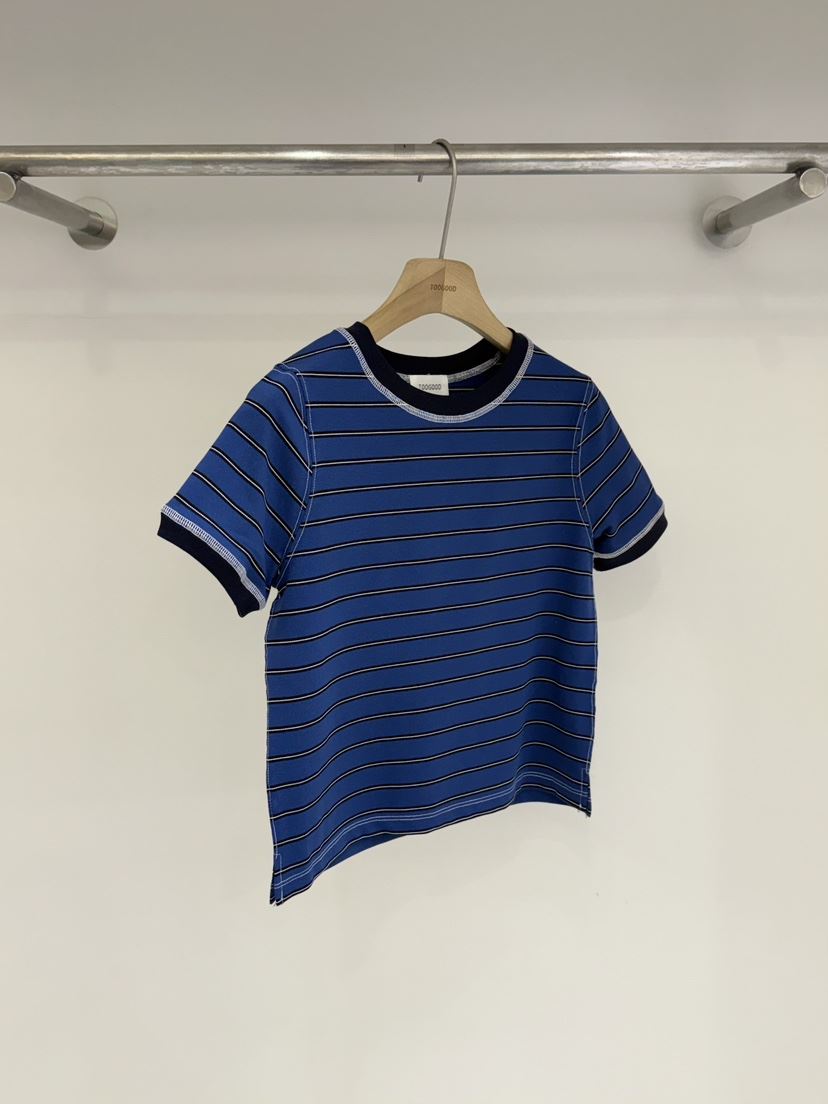 TOOGOOD東大門代購女士新款26春夏真品休閑人氣熱賣職業T恤TOOGOODT恤