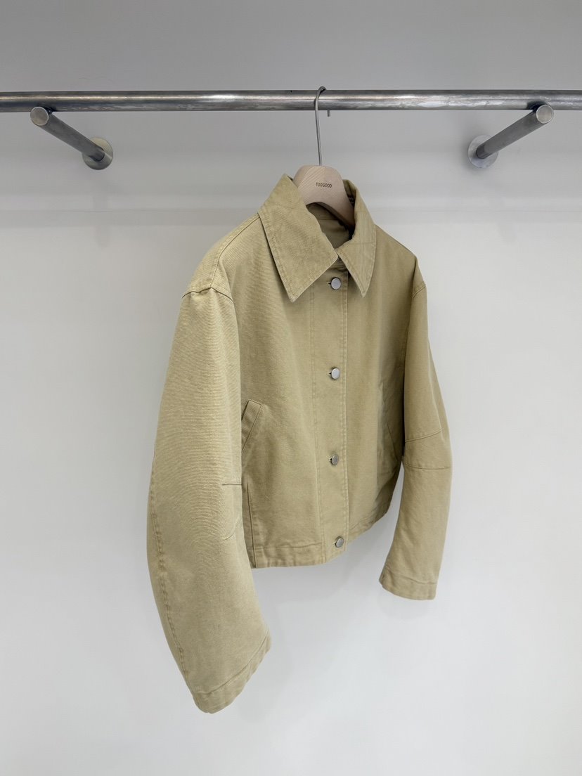 TOOGOOD東大門直郵女裝新款時尚熱賣休閑真品推薦職業夾克TOOGOOD夾克