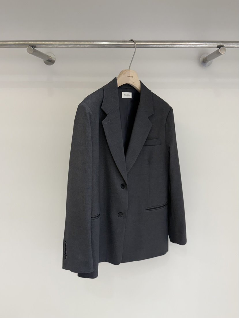 TOOGOOD韓國代購女士新款人氣熱賣休閑26春夏時尚真品夾克TOOGOOD夾克