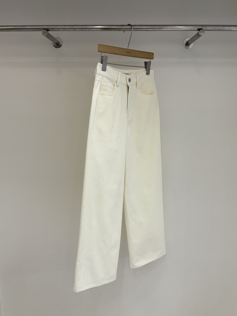 TOOGOOD韓國直郵女士新款職業26春夏人氣推薦真品休閑休閑褲TOOGOOD休閑褲