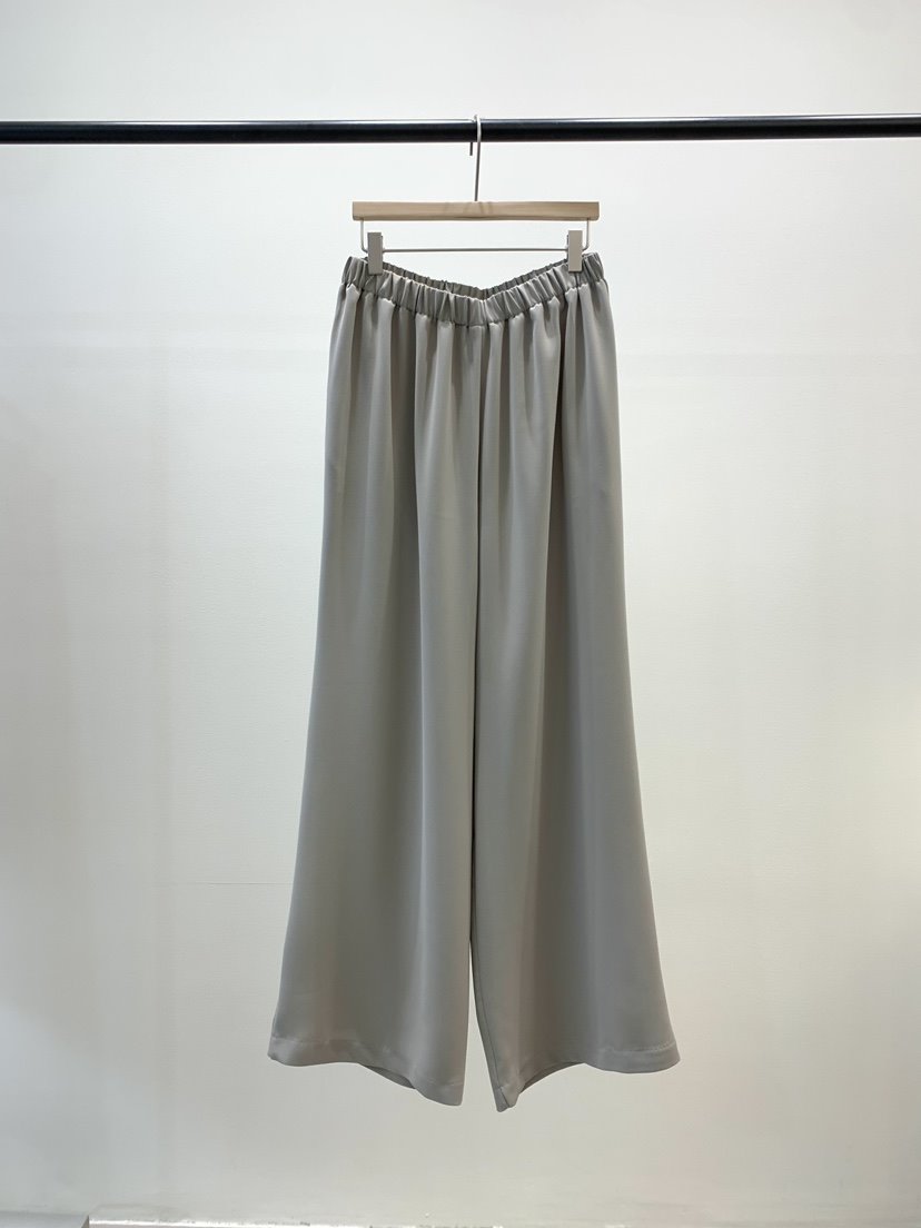 KNOCK東大門直郵女裝新品26春夏真品人氣職業休閑推薦休閑褲KNOCK休閑褲