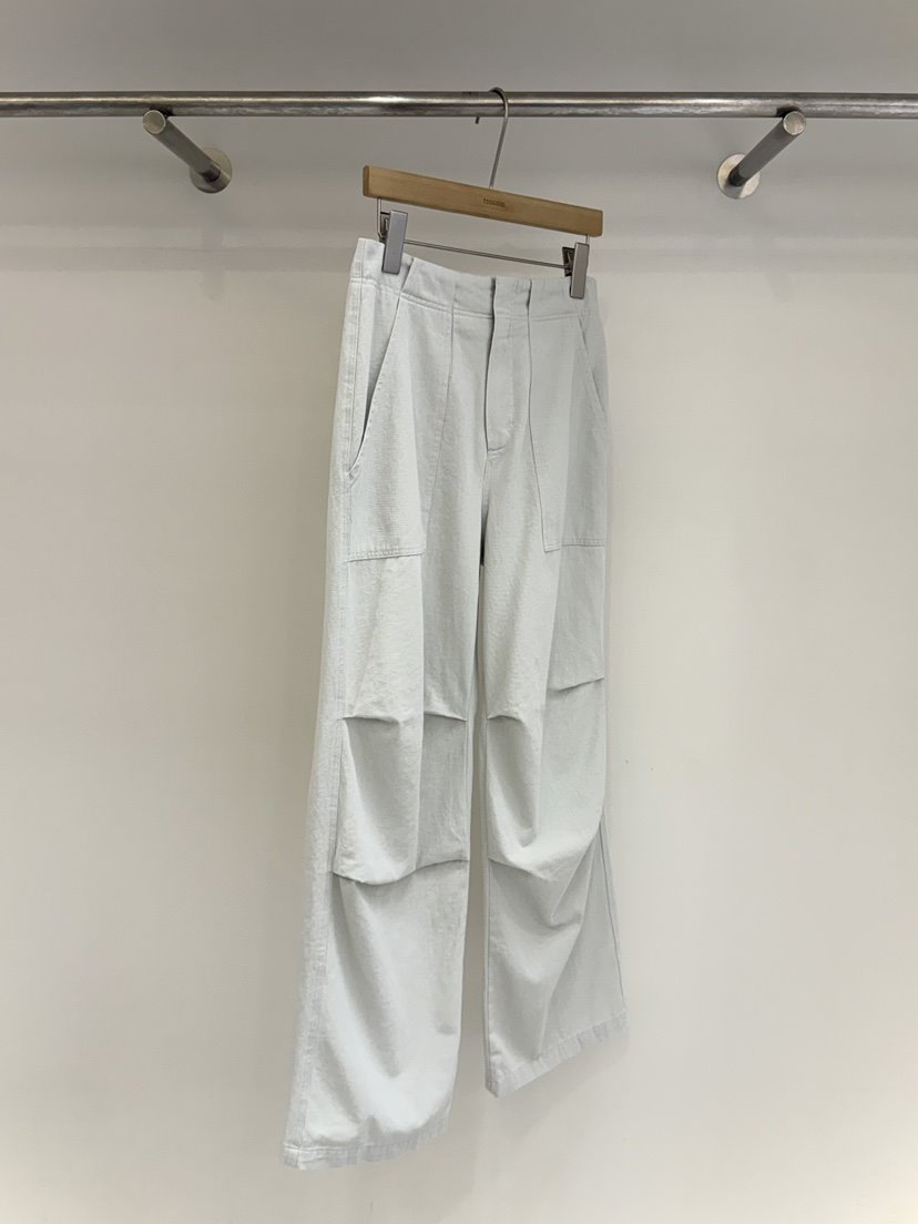 TOOGOOD東大門代購女士新品時尚人氣職業推薦熱賣26春夏休閑褲TOOGOOD休閑褲