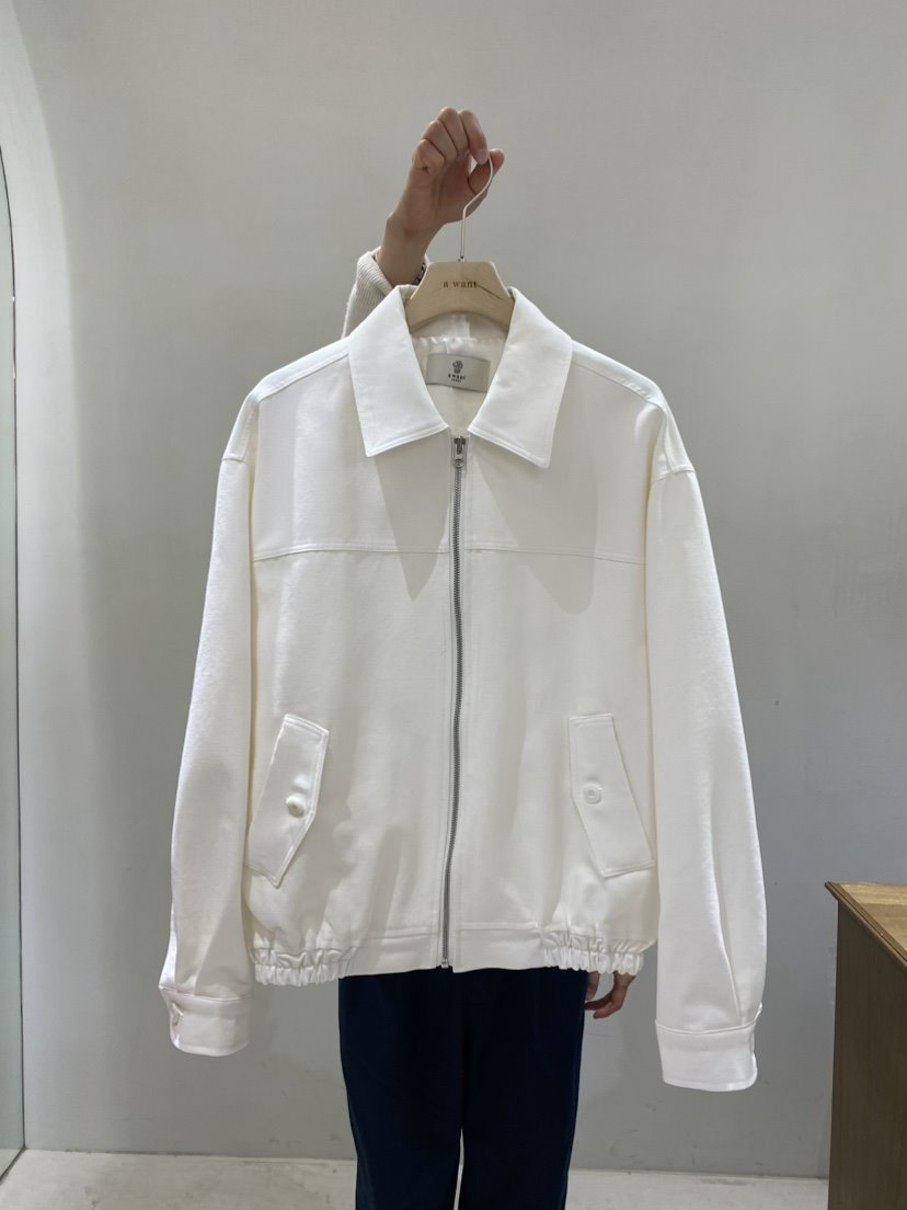 A WANT東大門直郵女士新品真品時尚推薦26春夏人氣夾克套裝A WANT夾克
