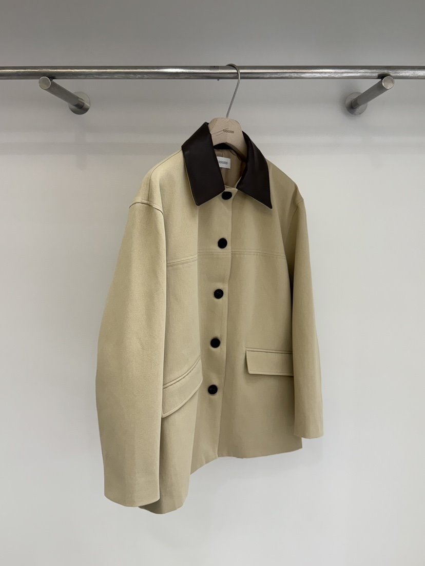 TOOGOOD東大門代購女裝新款真品時尚人氣熱賣職業休閑夾克TOOGOOD夾克