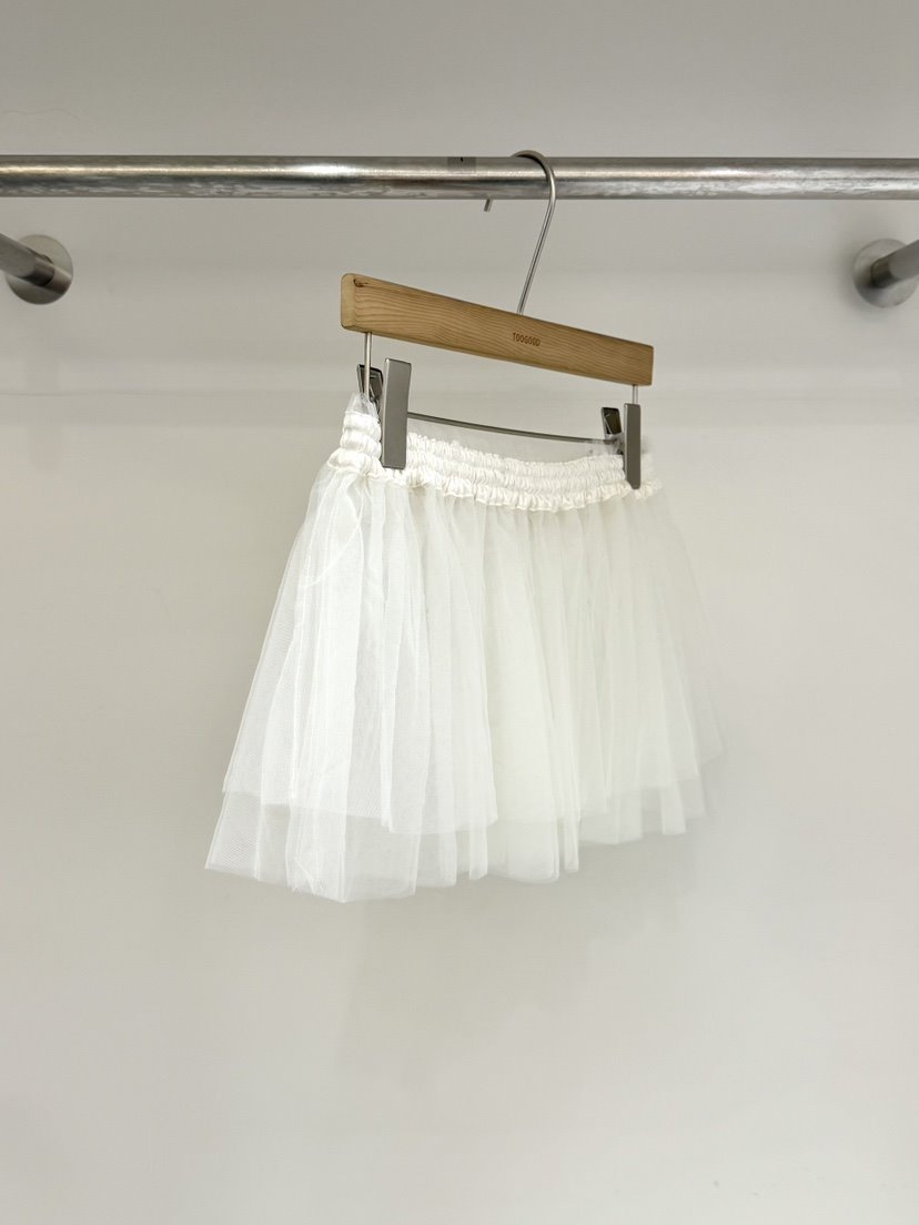 TOOGOOD東大門直郵女裝新品時尚職業人氣26春夏休閑真品短裙TOOGOOD短裙