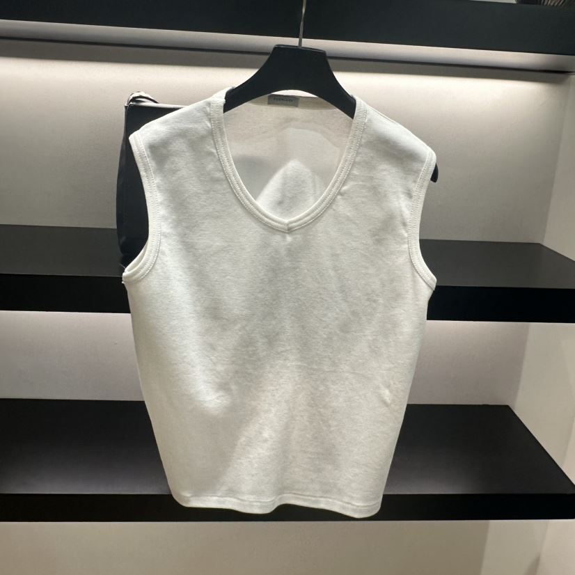 FEBRUARY 11東大門直郵女裝新款職業熱賣休閑吊帶背心V領FEBRUARY 11吊帶/背心