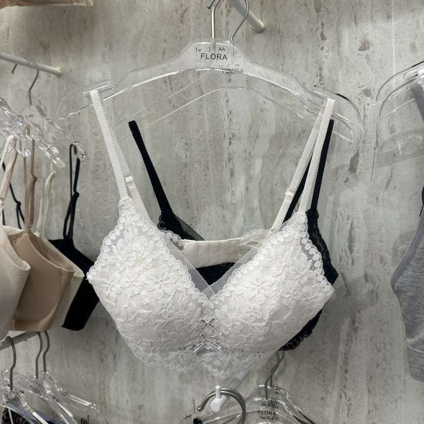 FLORAL-P東大門直郵女士新品休閑時尚人氣熱賣職業內衣文胸FLORAL-P內衣/文胸