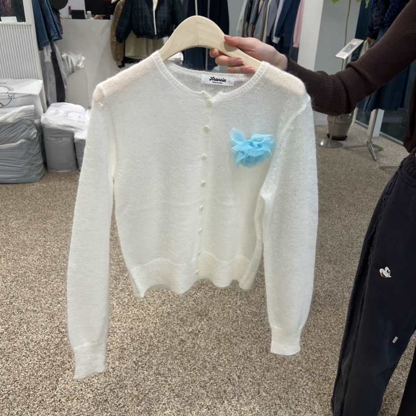 ARANCIA東大門代購女士新款真品職業人氣時尚休閑26春夏針織衫ARANCIA針織衫