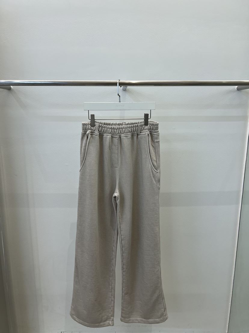 BETTER東大門實拍女士新品職業26春夏時尚真品熱賣休閑褲BETTER休閑褲