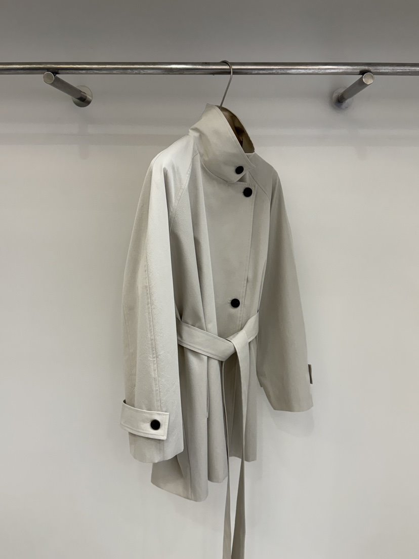 TOOGOOD韓國代購女士新款時尚人氣真品26春夏職業夾克含腰帶TOOGOOD夾克