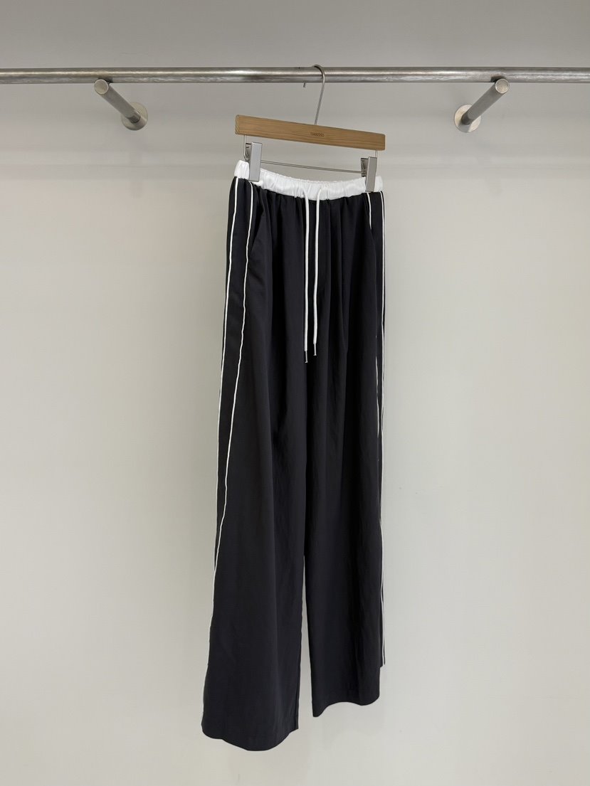 TOOGOOD東大門直郵女士新款時尚休閑26春夏真品熱賣休閑褲TOOGOOD休閑褲