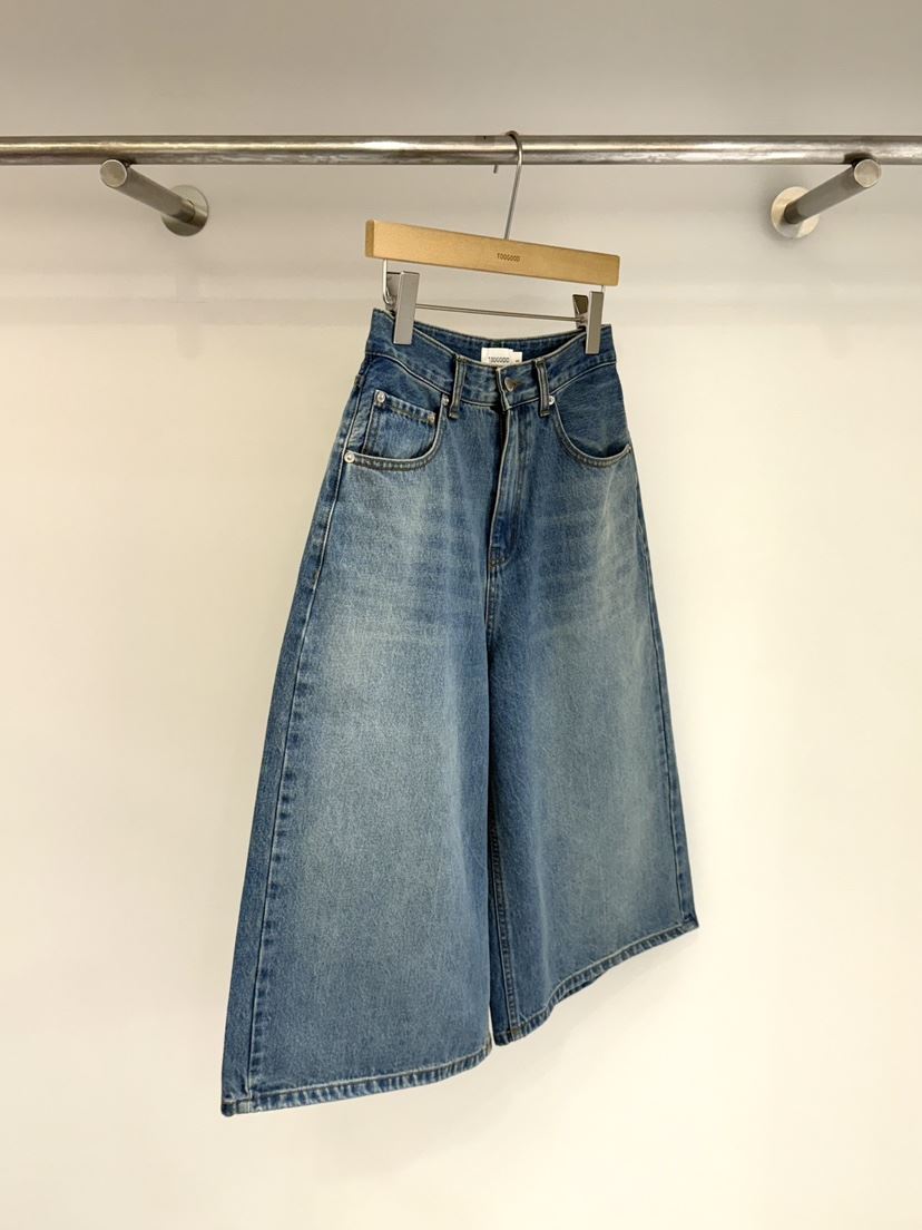 TOOGOOD東大門直郵女士新品熱賣職業推薦時尚人氣真品短褲TOOGOOD短褲